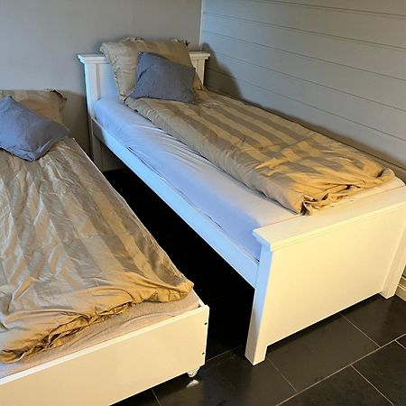 Cosy And Well-Equipped Apartment With Free Parking Trondheim Exteriér fotografie