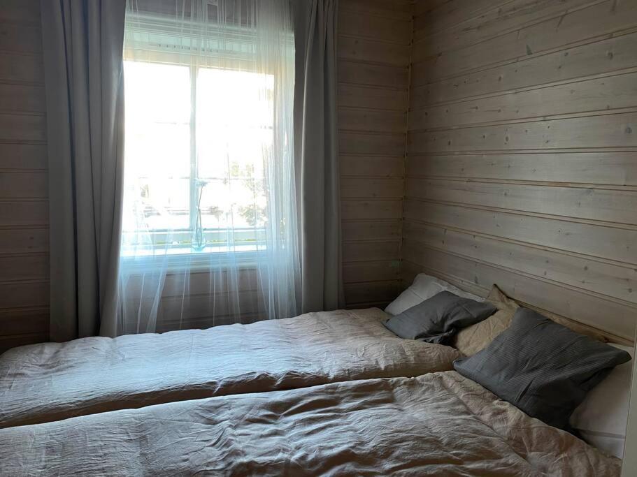 Cosy And Well-Equipped Apartment With Free Parking Trondheim Exteriér fotografie