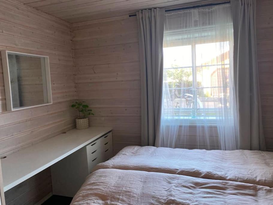 Cosy And Well-Equipped Apartment With Free Parking Trondheim Exteriér fotografie