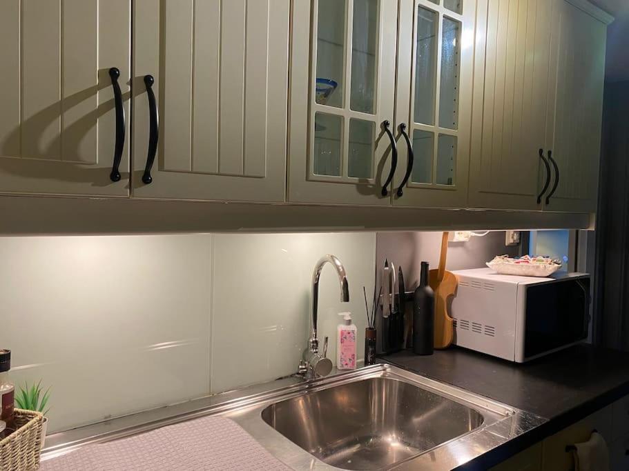 Cosy And Well-Equipped Apartment With Free Parking Trondheim Exteriér fotografie