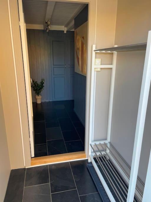 Cosy And Well-Equipped Apartment With Free Parking Trondheim Exteriér fotografie