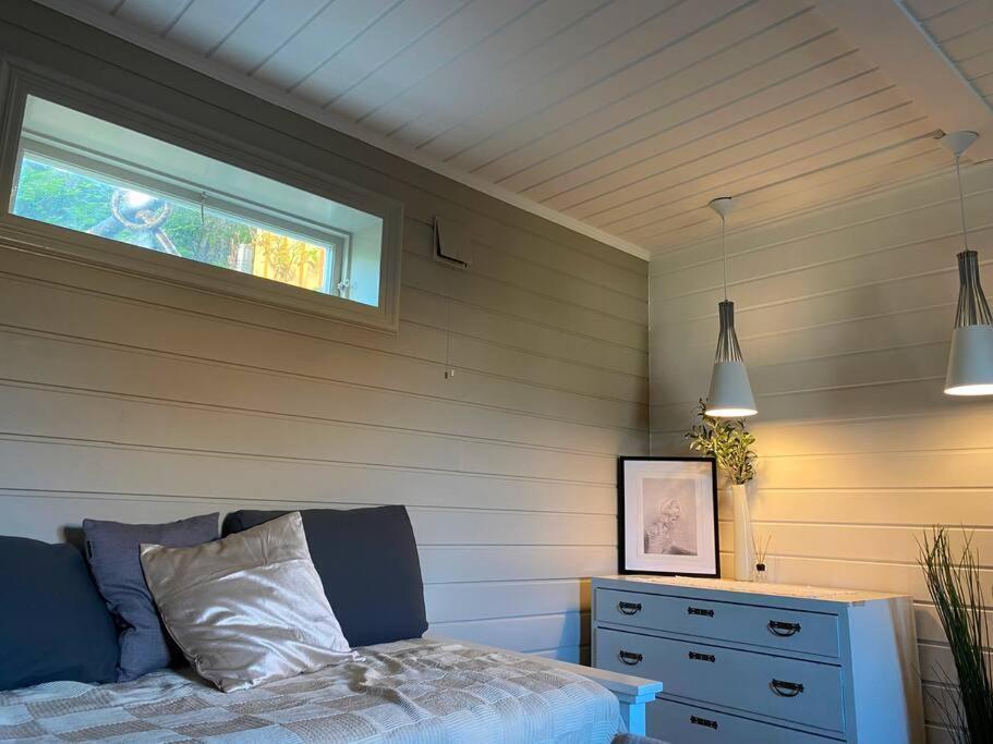 Cosy And Well-Equipped Apartment With Free Parking Trondheim Exteriér fotografie